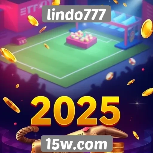 tendências de jogos no lindo777 para 2025