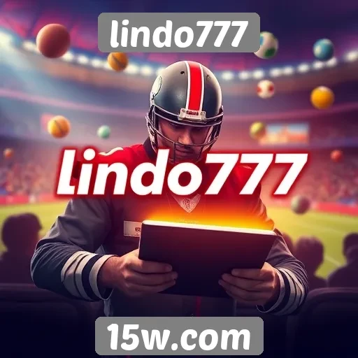 Impacto do lindo777 na comunidade de apostas online