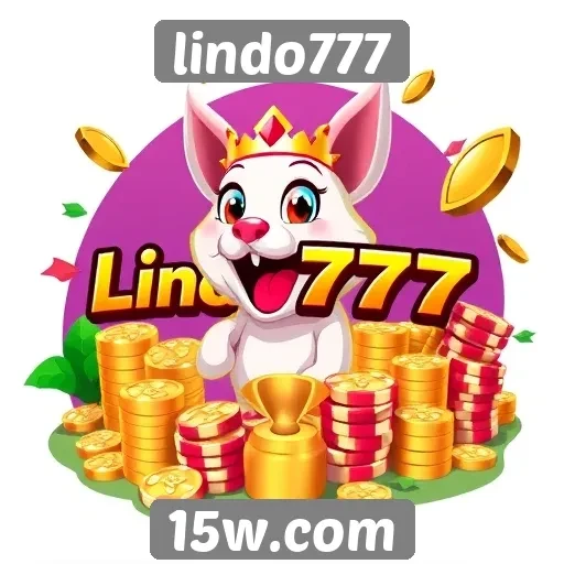 A evolução do Lindo777 no mercado de jogos online