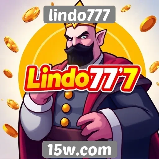 Plataforma de jogos Lindo777 ganha popularidade entre usuários