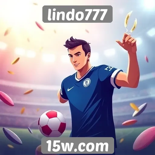 novas promoções atraem jogadores para lindo777