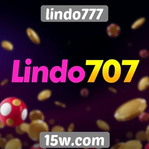 Ofertas e bônus disponíveis no lindo777