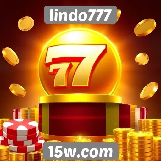 Promoções e bônus disponíveis no site lindo777 atualmente