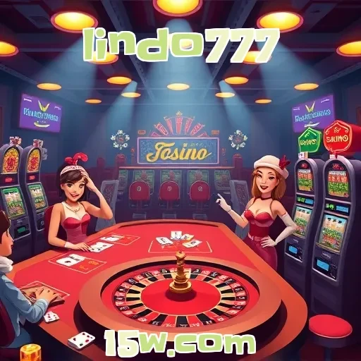 lindo777: Promoções Especiais Que Vão Revolucionar Seu Jogo