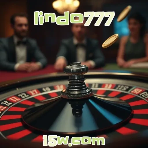 lindo777: Conheça a Incrível Seção de Raspa e Ganhe Hoje!