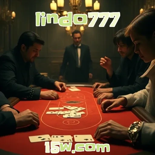 lindo777: Estratégias Imperdíveis para Aumentar Seu Engajamento nos Jogos