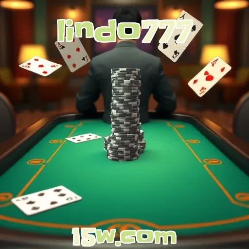 lindo777: A Revolução dos Esportes Virtuais no Brasil